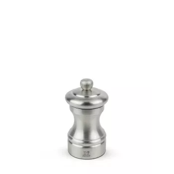 Peugeot Bistro Chef piparu dzirnaviņas 10 cm, nerūsējošais tērauds