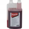 Makita 980008612 2-taktu dzinēja eļļa, 1 L dozēšanas pudele