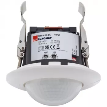 BEG Luxomat PD4-M-2C-Hos-DE (92760) klātbūtnes detektors