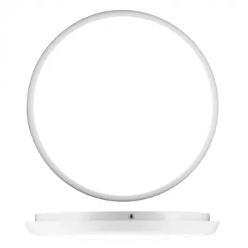 BEG Luxomatic AL8-25-300-LED-C (93621) apaļš LED gaismeklis