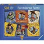 Ravensburger Puzzle Disney Pixar Toy Story 5 (500 gabaliņu)