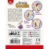 AMIGO Greedy Goose bērnu galda spēle 2-4 spēlētājiem, vecumam 5+