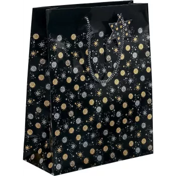 SIGEL GT028 Alumīnija pilota koferis ar kombinācijas slēdzenēm, melns, 330 x 260 x 120 mm