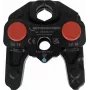 Rothenberger 1000050216 ROMAX NANO iJAW presēšanas spīle SV 18 mm