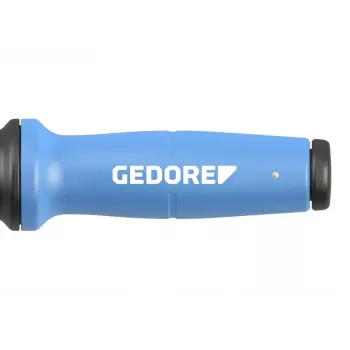 GEDORE TORCOFIX K dinamometriskā atslēga 1/4 collas, 5-25 Nm (3288234)