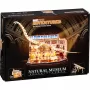 Revell Tiny Adventures Natural Museum Brachiosaurus modelis
