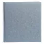 Goldbuch Trend 2 pelēks fotoalbums 30x31 cm, 100 baltas lapas, cietie vāki, PU pārklājums