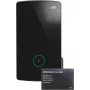 ABL eM4 Single Wallbox kontrolleris 22 kW, 2. tipa ligzda, ar slēdzenīti