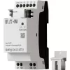 Eaton easyE4 DC 8TE1 digitālās I/O paplašināšanas modulis, 4DI/4DO, 24V DC, tranzistoru PNP