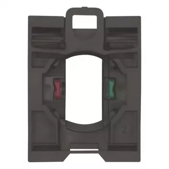 Eaton M22-AK11 palīgkontaktu bloks, 1NO+1NC, priekšējā montāža, skrūvju spailes