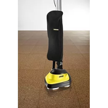Kärcher RM 531 grīdas kopšanas šķīdums aizzīmogotam parketam, laminātam un korķim, 1 L