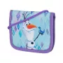 McNeill Frozen kakla soma ar Elzu un Annu – zila