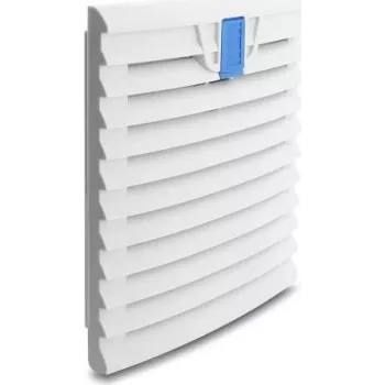 Delock Ventilatora filtrs ar klipsi 204 x 204 x 46 mm