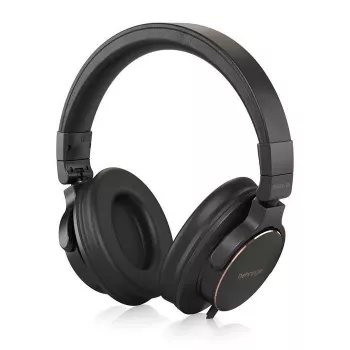 Behringer BH470-BK studiju austiņas