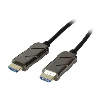 Synergy21 S215912 aktīvais optiskais HDMI kabelis 8K60Hz 15m (ST/ST)