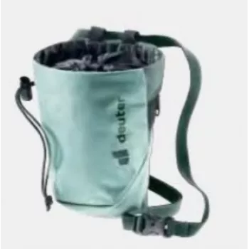 Deuter Gravity magnēzija somiņa II M - Jade/Ivy