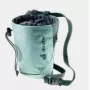 Deuter Gravity magnēzija somiņa II M - Jade/Ivy