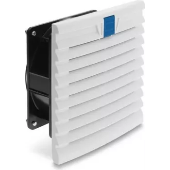 Delock Axial Fan 230 V AC ar filtru 148 x 148 x 68 mm