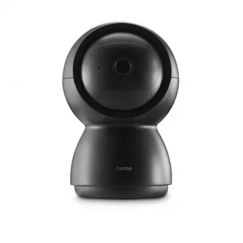 Hama USB-C uz 4 portu USB-A centrmezgls, 5 Gbps, 15 cm, melns