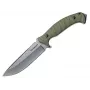 Boker Magnum Persian fiksētais nazis 02LG115 – 440A tērauds, G10 rokturis, Kydex maksts