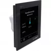 Homematic IP Glasdisplay - plus (HmIP-WGD-PL) viedās mājas skārienvadības displejs