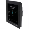 Homematic IP Glasdisplay - plus (HmIP-WGD-PL) viedās mājas skārienvadības displejs