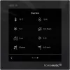Homematic IP Glasdisplay - plus (HmIP-WGD-PL) viedās mājas skārienvadības displejs