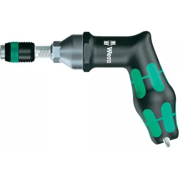 Wera 7400 Workshop Torque skrūvgriezis 4 - 8.8 Nm