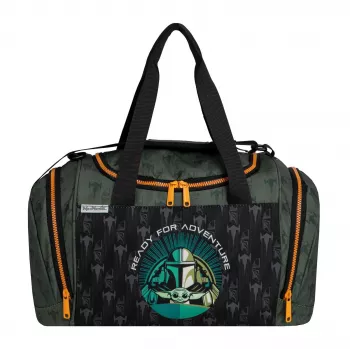 McNeill Star Wars Mandalorian sporta soma