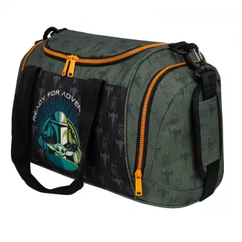 McNeill Star Wars Mandalorian sporta soma