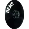 REMS griešanas disks P10-63 S7 plastmasas caurulēm 320872