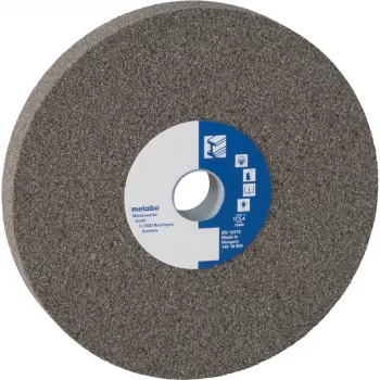 Metabo slīpēšanas disks 150x20x20mm 60 N, NK, DS
