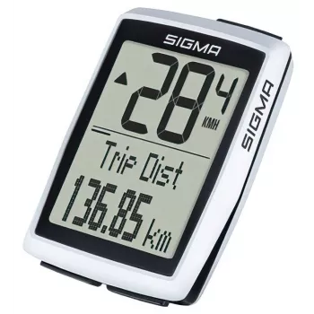 Sigma BC 12.0 WL bezvadu velo dators