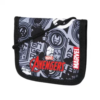 McNeill kakla maks MARVEL-AVENGERS