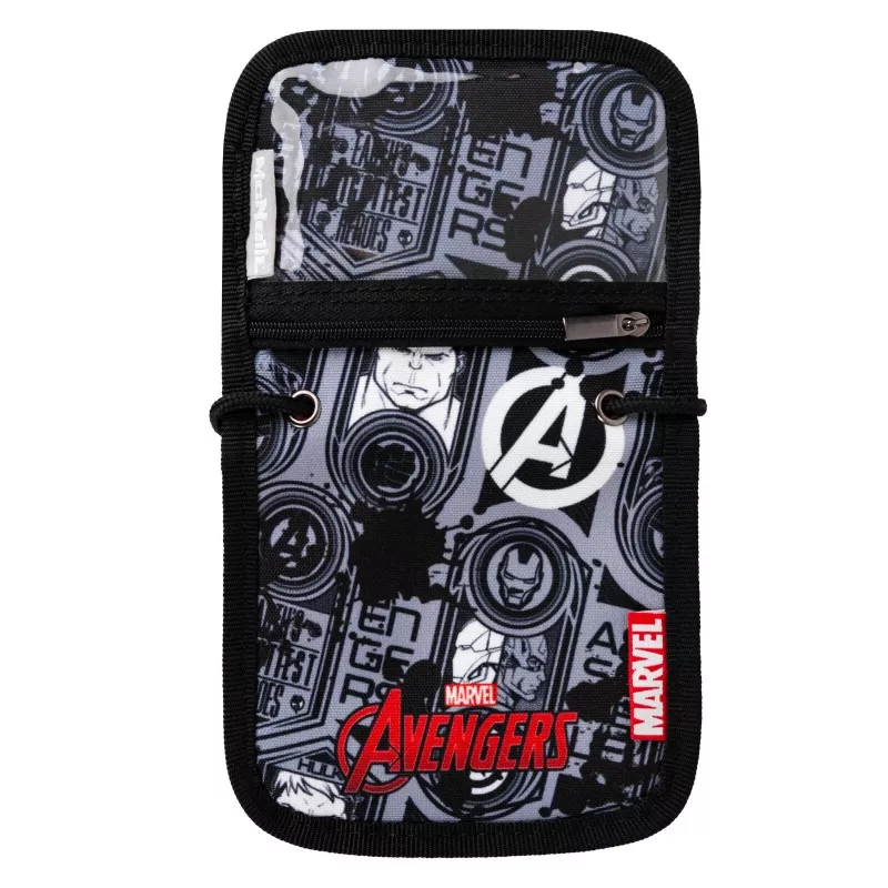 McNeill kakla maks MARVEL-AVENGERS