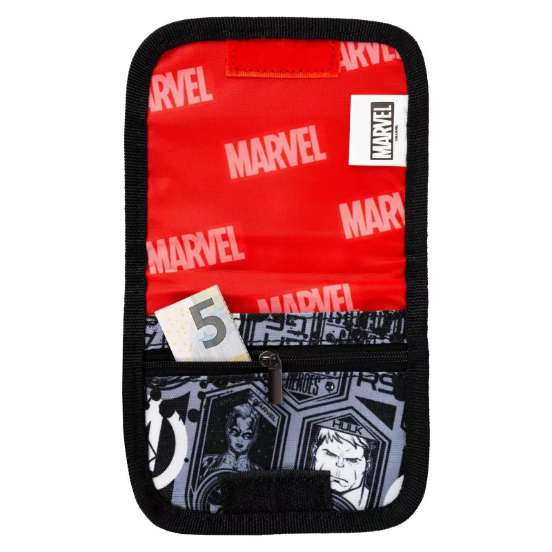 McNeill kakla maks MARVEL-AVENGERS