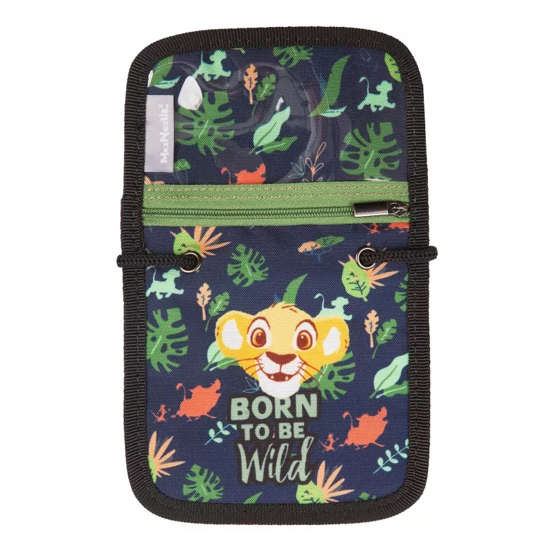 McNeill Lion King krūšu somiņa
