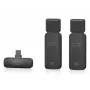 Behringer SMART MIC 2 bezvadu viedtālruņa mikrofona sistēma