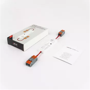 Miboxer LED kontrolleris Mini vienkrāsas 2.4G (MLR2)