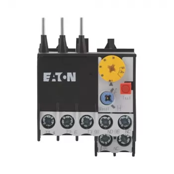 EATON ZE-4 Motora aizsardzības relejs 2.4-4A Class 10A DILM kontaktoriem