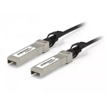 LevelOne SFP+ tiešā pieslēguma vara kabelis 10Gbps Twinax 3m