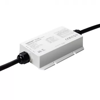 Miboxer LS2-WP ūdensnecaurlaidīgs IP67 5-in-1 LED kontrolieris 2.4G