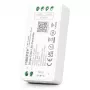 MIBOXER FUT036S vienkrāsas 2.4G LED dimmera kontrolieris DC12-24V