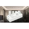MIBOXER FUT036S vienkrāsas 2.4G LED dimmera kontrolieris DC12-24V