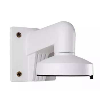 ABUS 83025000 19 inch 1U plaukts nestandarta ierīcēm, tērauds, melns