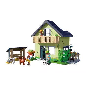 Playmobil Country 72162 Lauku māja