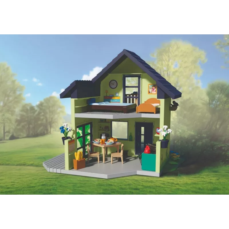 Playmobil Country 72162 Lauku māja