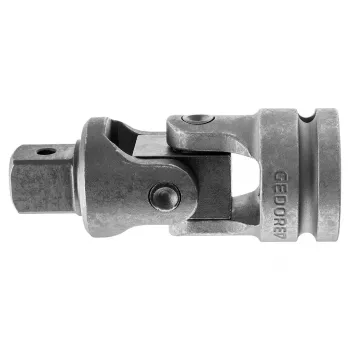 GEDORE KB 3295 3/4 collu universālais savienojums, 94 mm garš, hroma-vanādija tērauds, DIN 3123 / ISO 3316