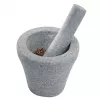 GEFU VESTO Granite Mortar