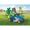 Playmobil Country 72165 Idilisks dārzeņu dārzs